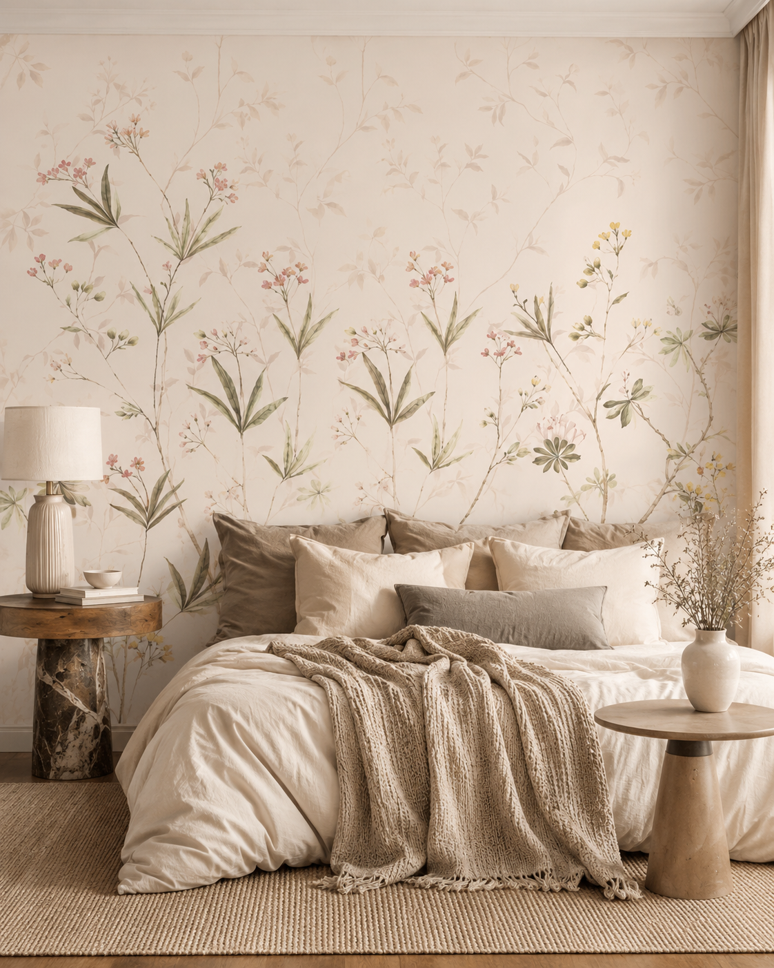 Flora