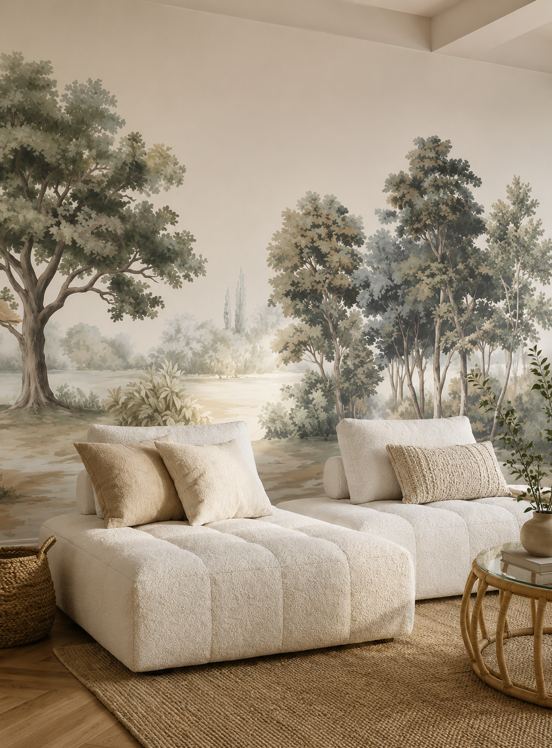 Vintage Grove