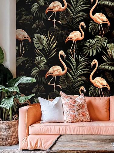 Symphony of Tropics