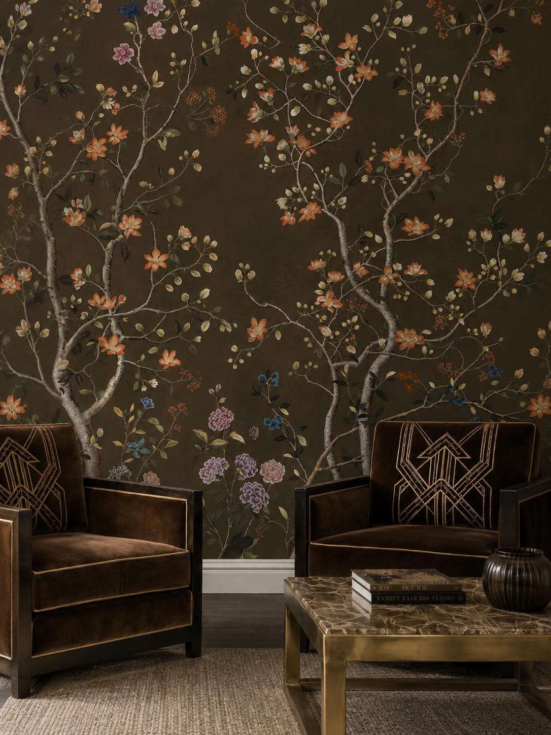 Heritage Bloom