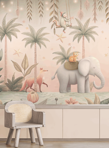 Jungle Dream