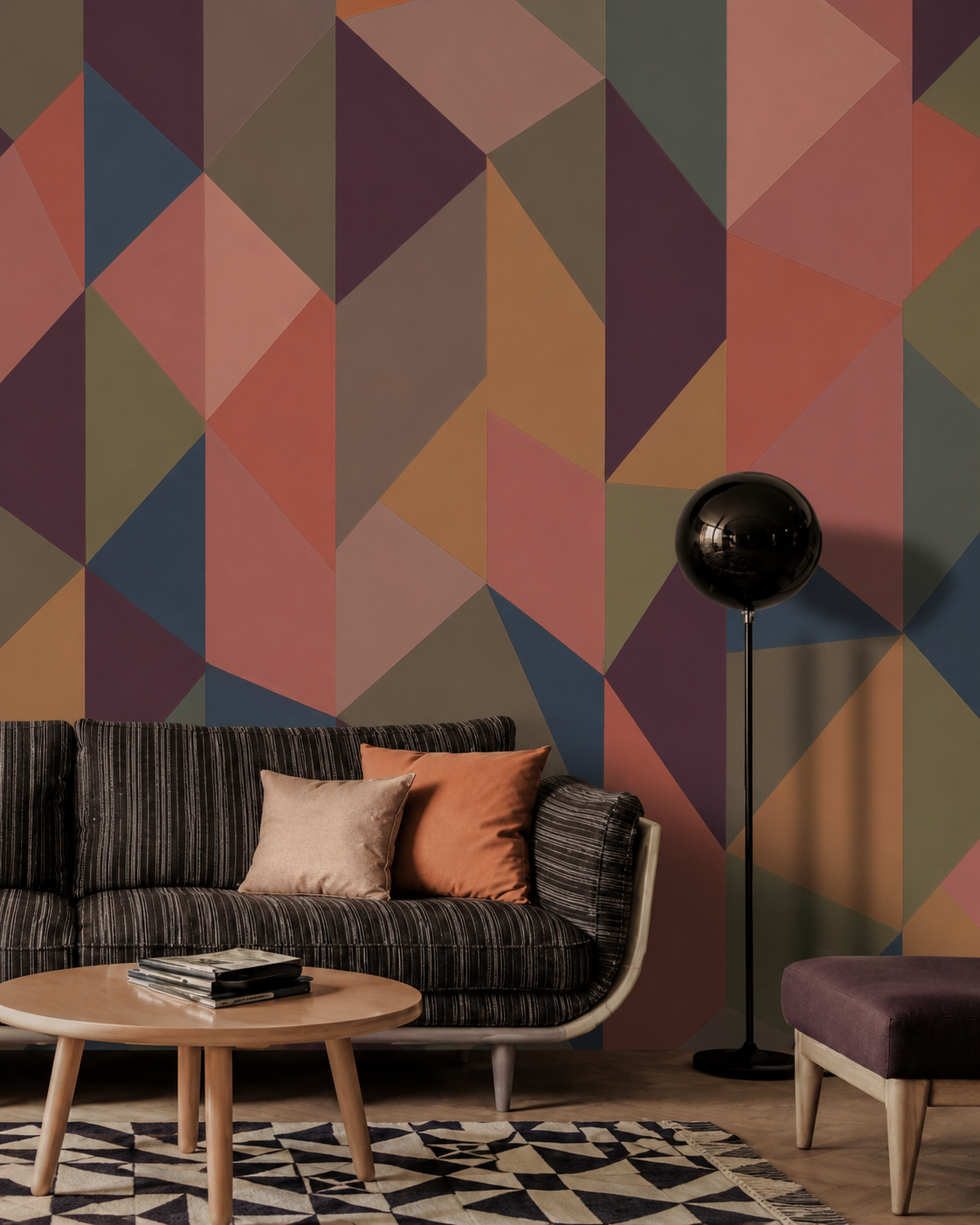 Tessellated Depth