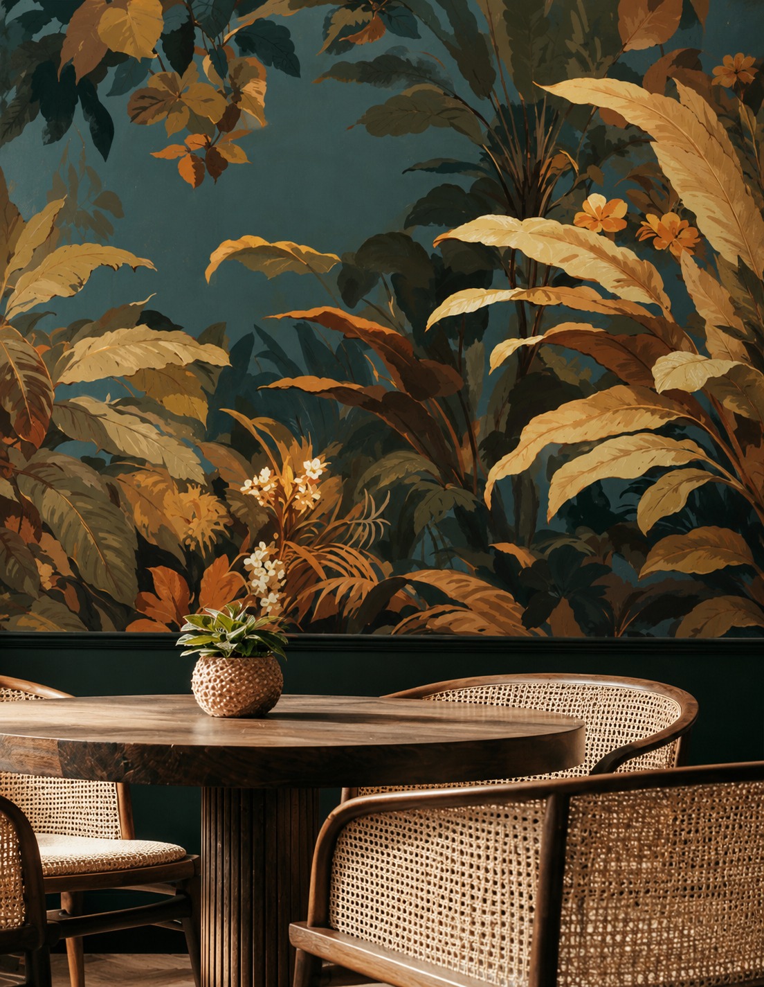 Flourishing Haven
