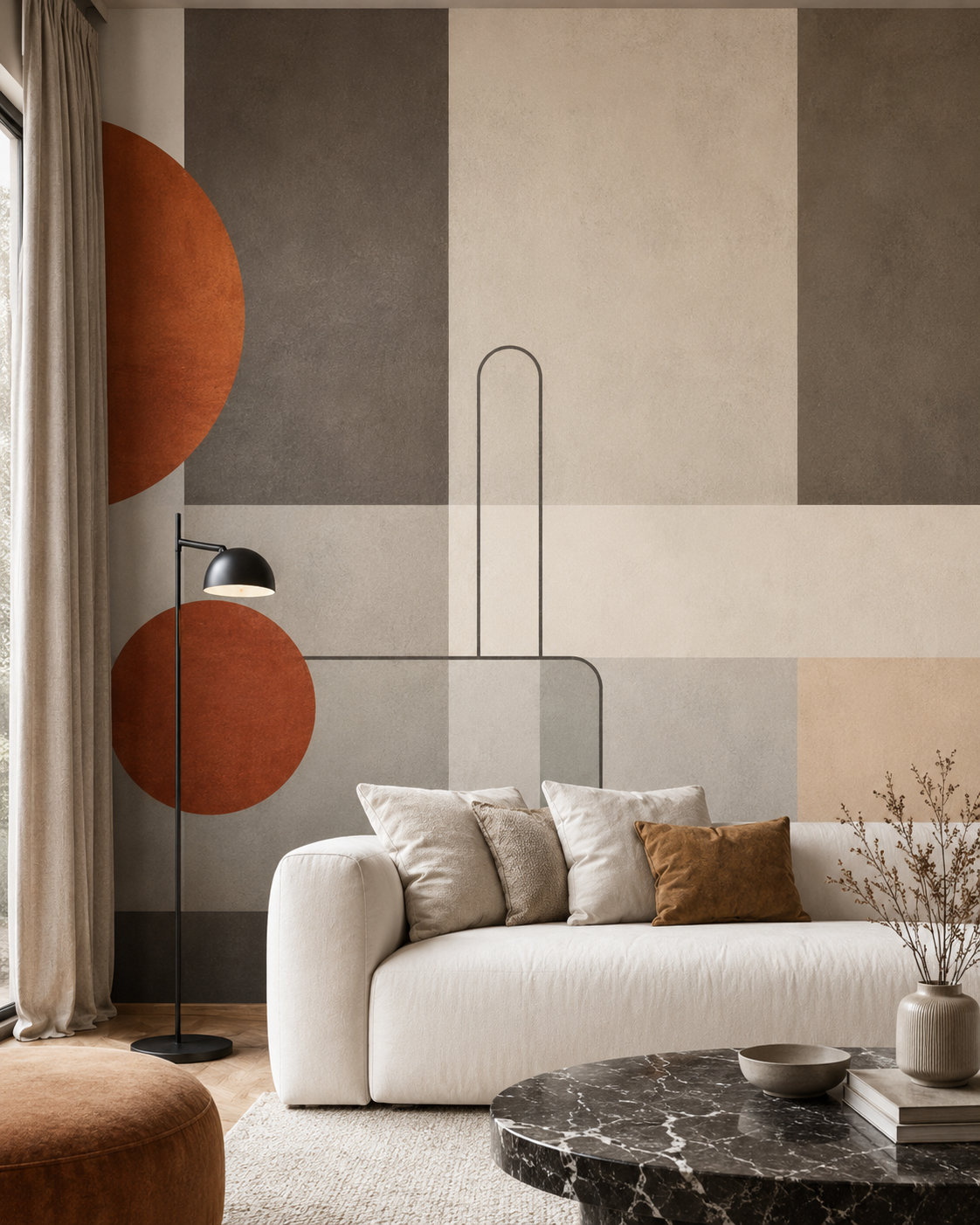 Modern Abstract